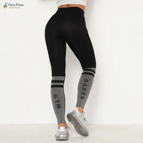 New Gym Babes Leggings. - Picture 7 of 16